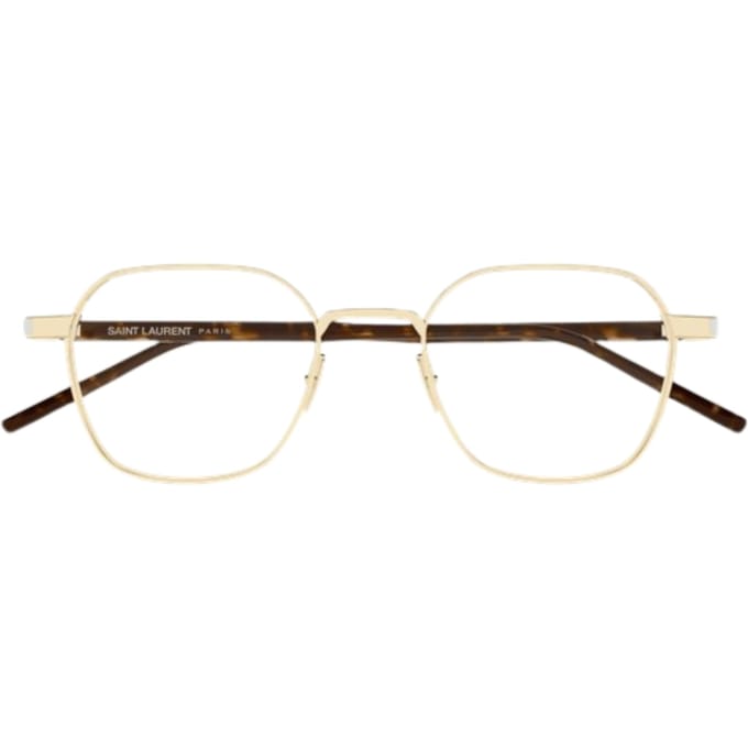 Bril Saint Laurent SL883-006 Man