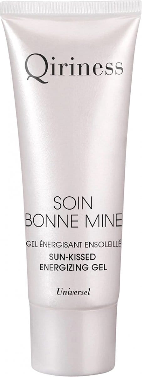 Qiriness - Soin Bonne Mine Leveling Gel Coloryte Scores 40Ml