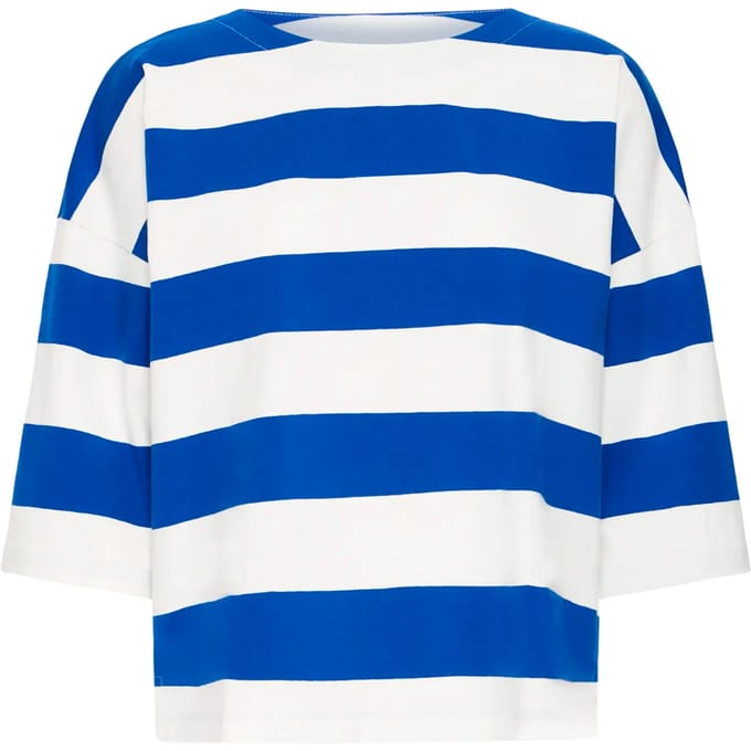 Dames-T-shirt fransa FRSiva 6