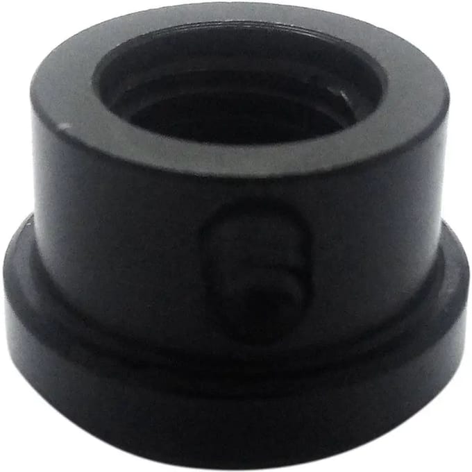 Netto Krayton QR Shimano