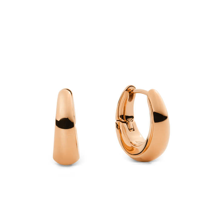 Daniel Wellington DW Flow 15mm Rose Gold