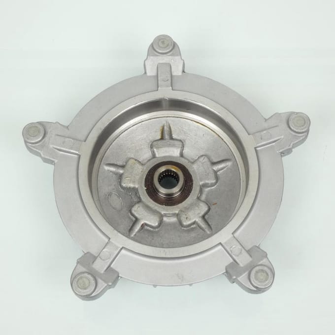 Moyeu de jante RMS pour Scooter AV / 226765 Neuf