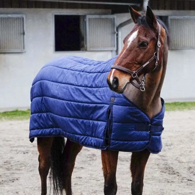 Undercover voor paarden Equithème Classic