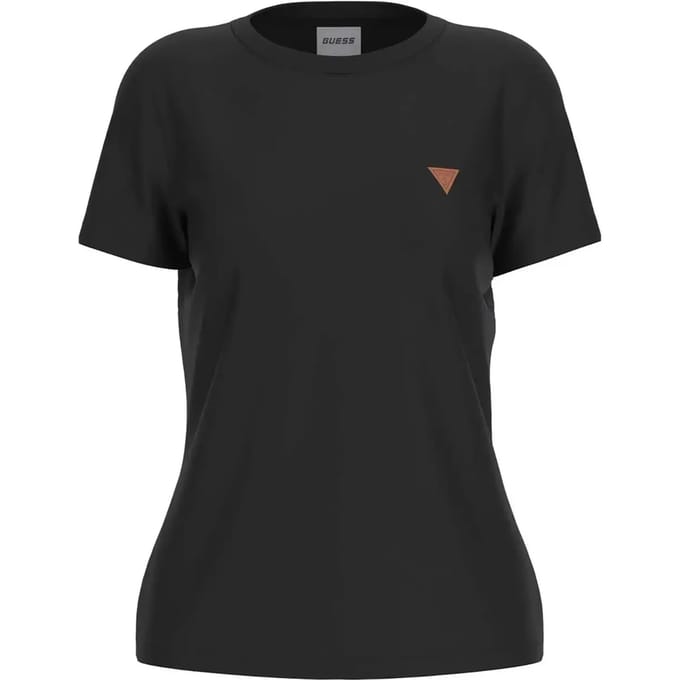 Dames-T-shirt Guess New Colette