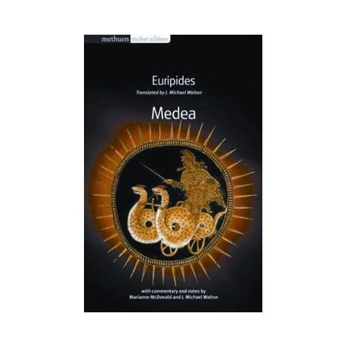 Medea - Euripides