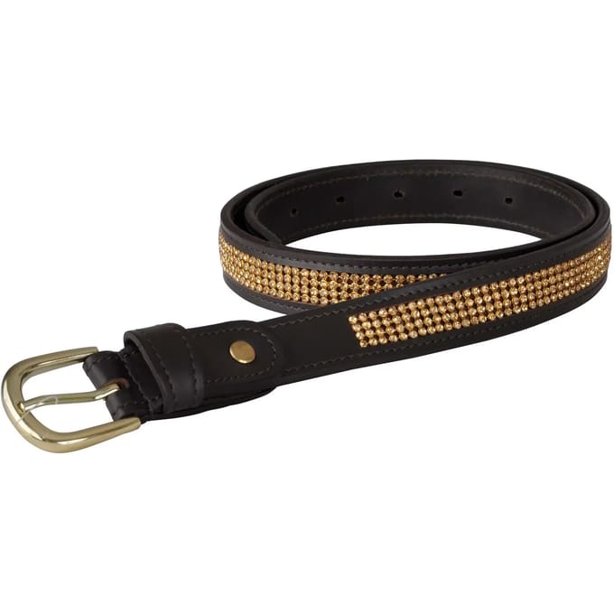 Bergkristal riem T de T