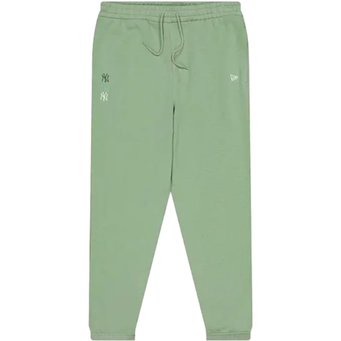New Era New York Yankees Seasonal Broek Groen