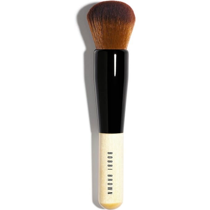 Bobbi Brown Penselen & Tools Full Coverage Face Brush Teint Dames