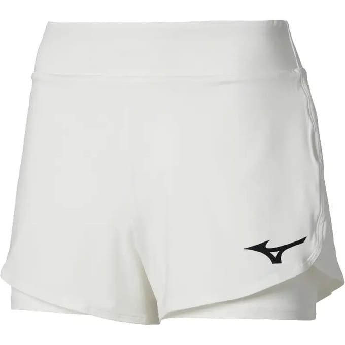 Damesshort Mizuno Flex
