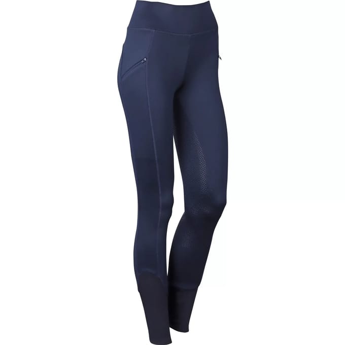 Harry's Horse - Rijlegging Equitight Avatar - Navy - Maat 32