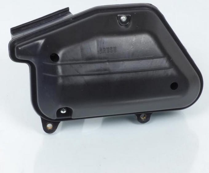 luchtkast één voor scooter yamaha 50 slider voor 2003 nieuw