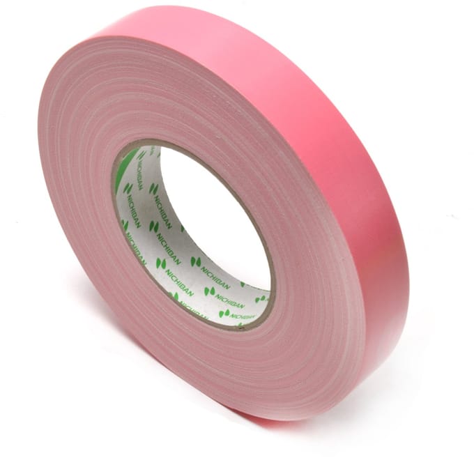 Nichiban - duct tape - 25 mm x 50 m -