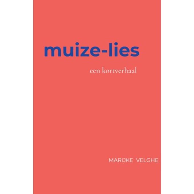 Muize-Lies - Marijke Velghe