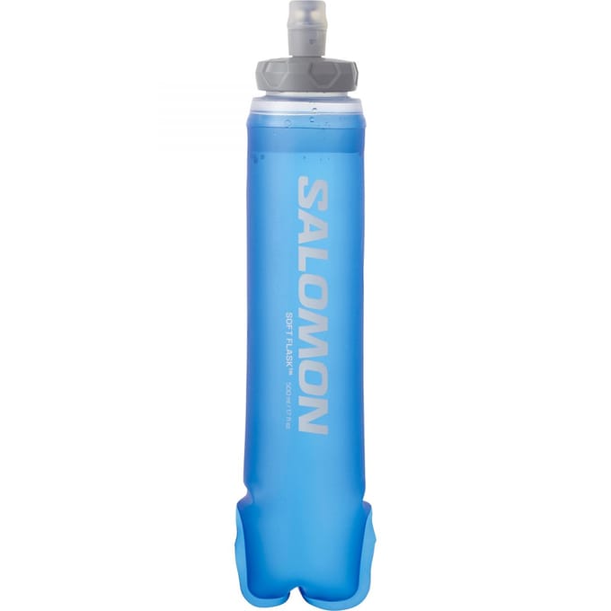 Salomon Soft Flask, drinkfles, 500 ml, blauw