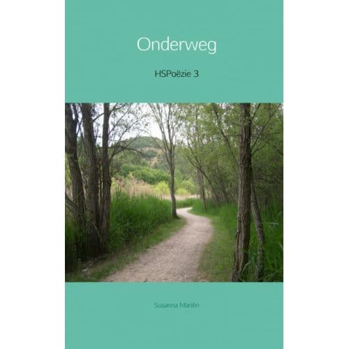 Onderweg - Susanna Mariën