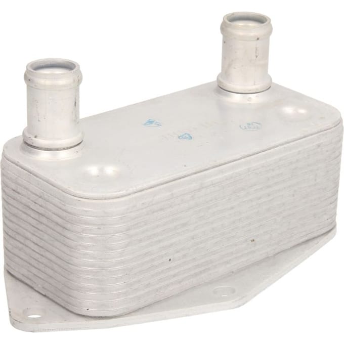Olie radiator, motorolie THERMOTEC D4B007TT