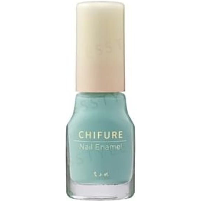 CHIFURE - Nail Enamel 819 1 pc