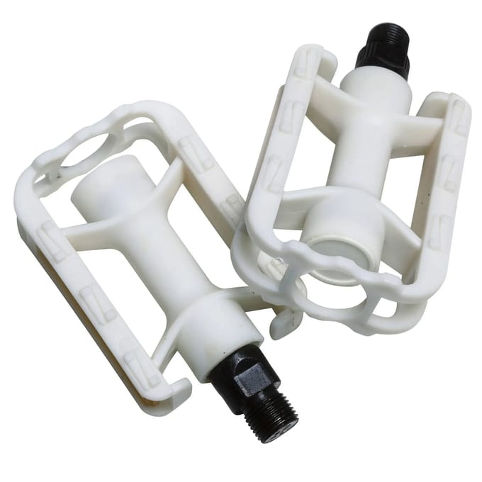 Plastic Pedals Kinderen Krayton