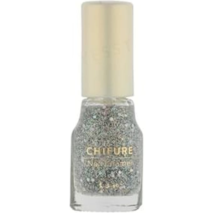 CHIFURE - Nail Enamel 003 1 pc