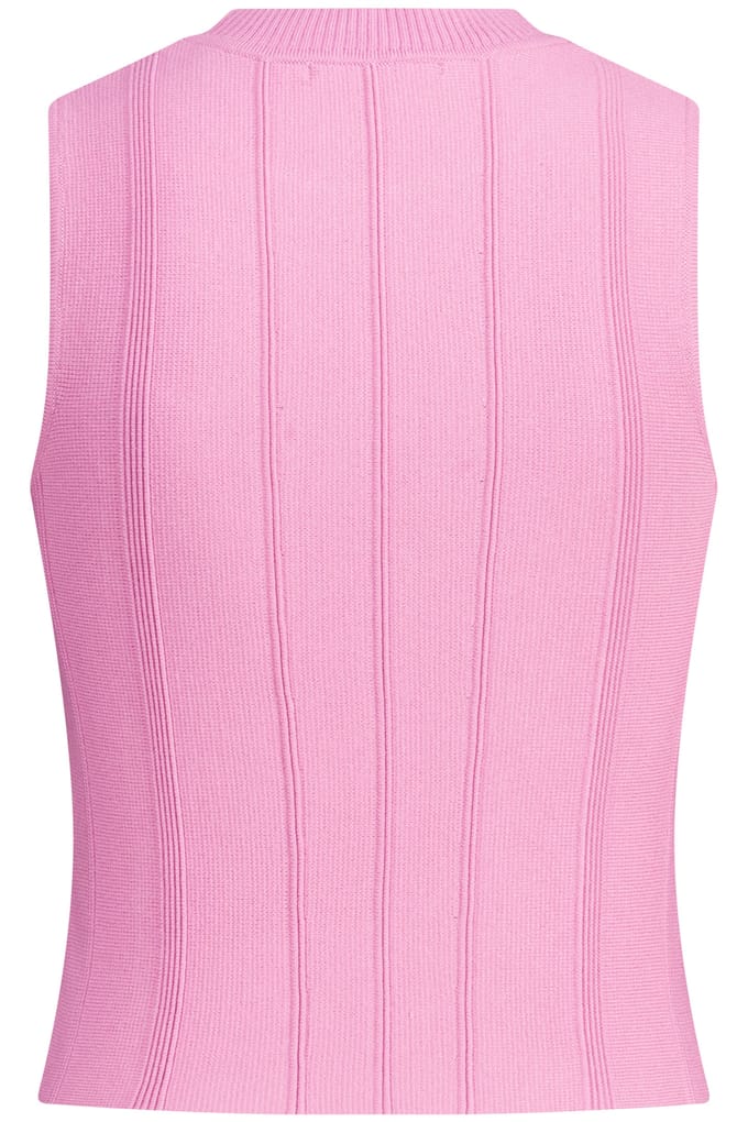 America Today Gigi Soft Pink Taglia: M | Canottiere Outlet | Donna | Rosa