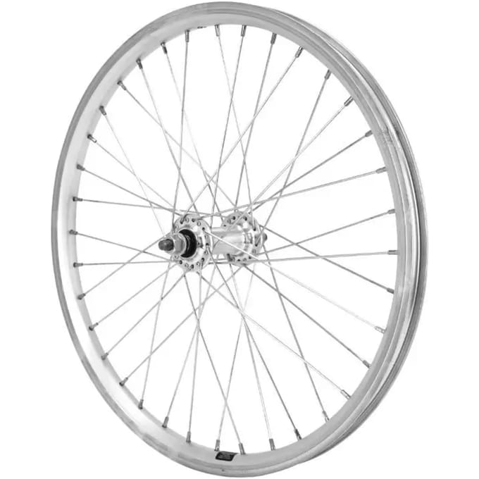 Voorwiel Velox