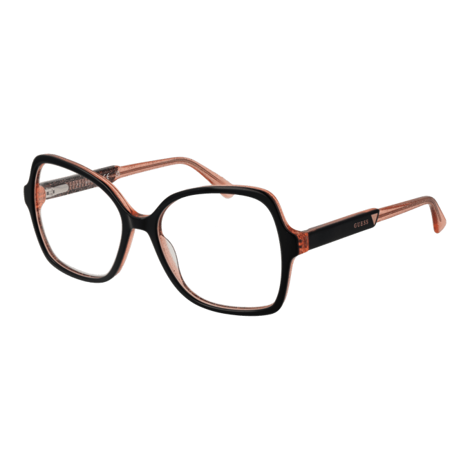 Guess Brilmontuur GU2924 001 55