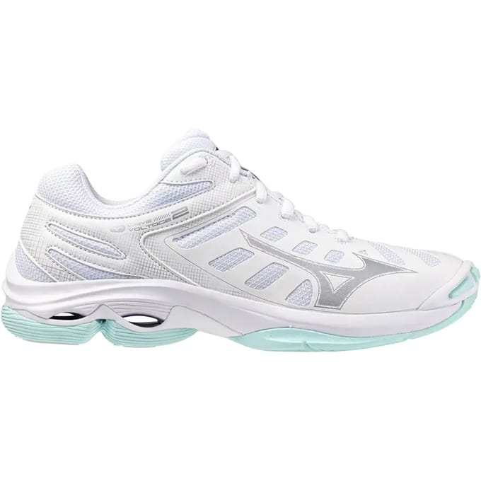 Indoorschoenen voor dames Mizuno Wave Voltage 2