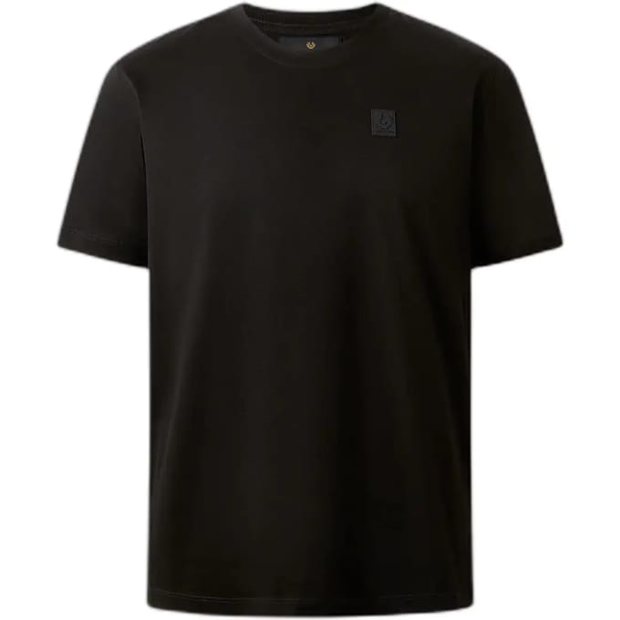 T-shirt Belstaff Steel