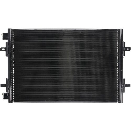 Condensator, airconditioning NRF 35634