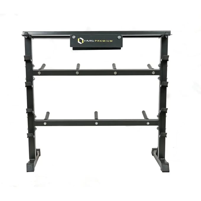 Haltersteun voor bodybuilding HMS STR12 Premium