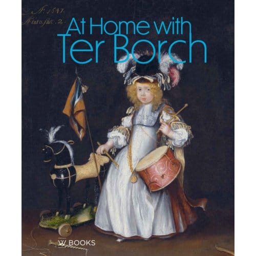 At Home With Ter Borch