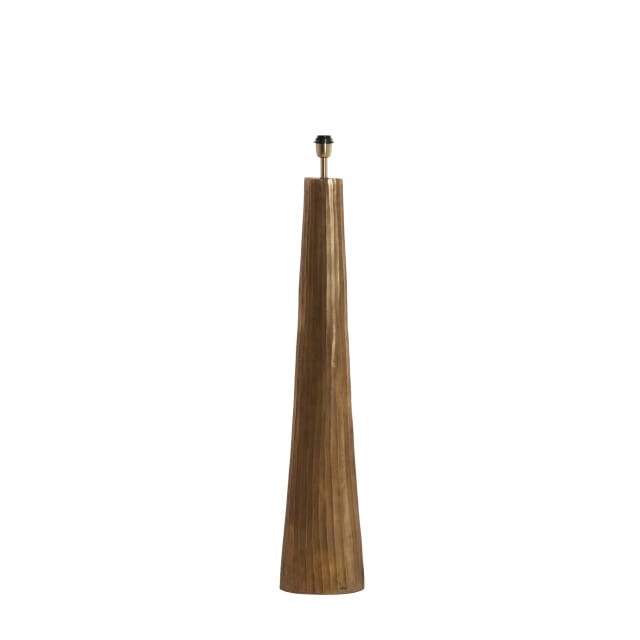 Light & Living vloerlamp mijas 24x12x119 cm -