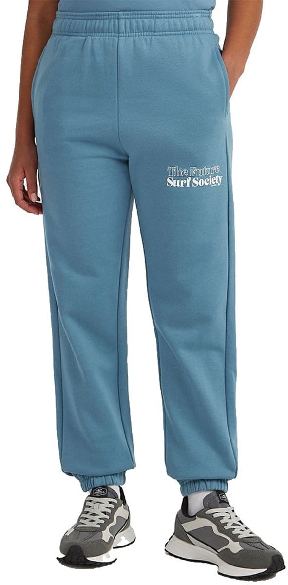 O´neill The Future Surf Society Trainingsbroek Blauw M Vrouw