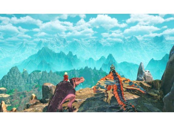 Sony PlayStation 5 Monster Hunter Stories 3: Twisted Reflection Games
