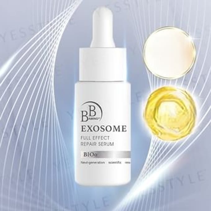 My Scheming - BB Amino Exosome Full Effect Repair Serum 30ml