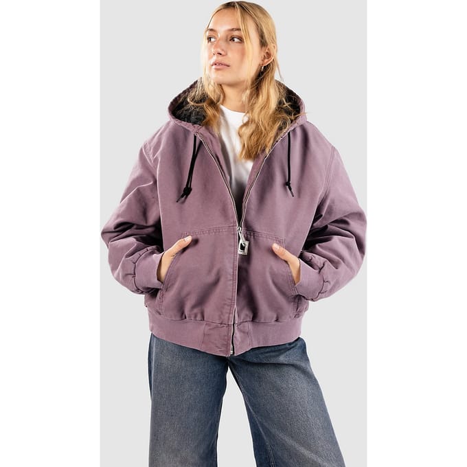 Carhartt WIP OG Active Jas