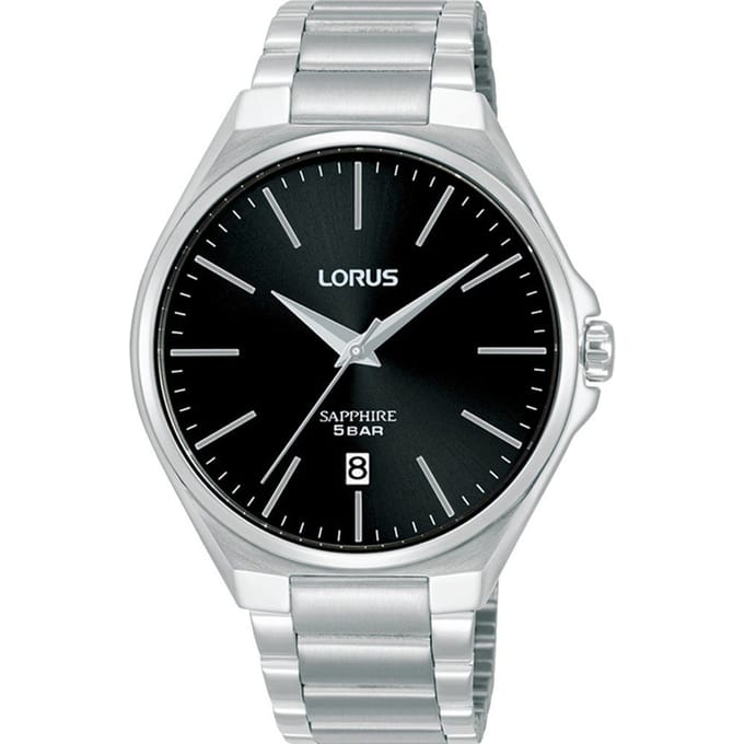 Lorus RS945DX9 Heren Horloge
