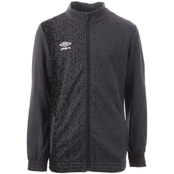 Kinderjas Umbro Match unlined