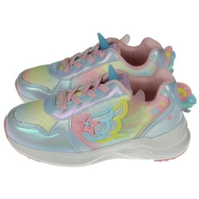 Conguitos  Lage Sneakers -