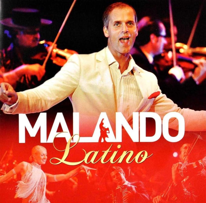 Latino (CD)