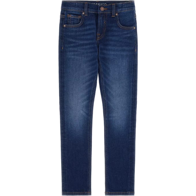 Skinny jeans voor kinderen Guess Core
