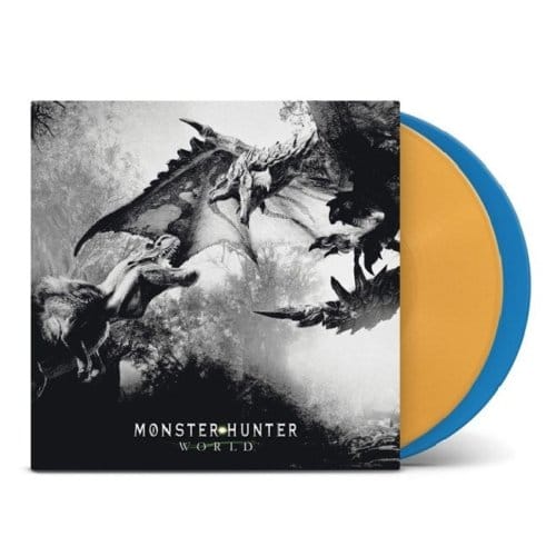 Monster Hunter: World Original Soundtrack - Capcom Sound Team