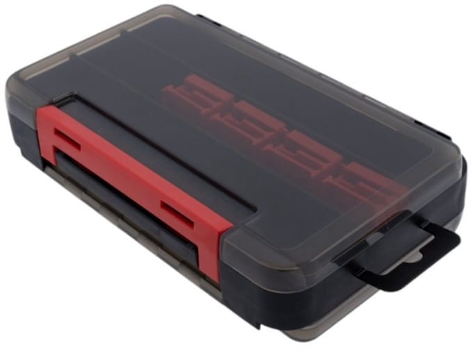 Rozemeijer Dubbelzijdige Multi Storage & Jig Box