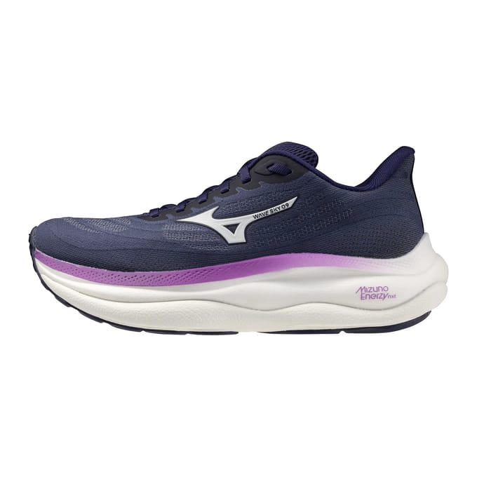Mizuno SHOE WAVE SKY 9 WOS Dames Hardloopschoenen