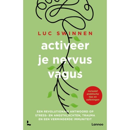 Activeer Je Nervus Vagus - Luc Swinnen