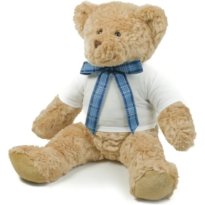 T-shirt voor knuffel kind Mumbles