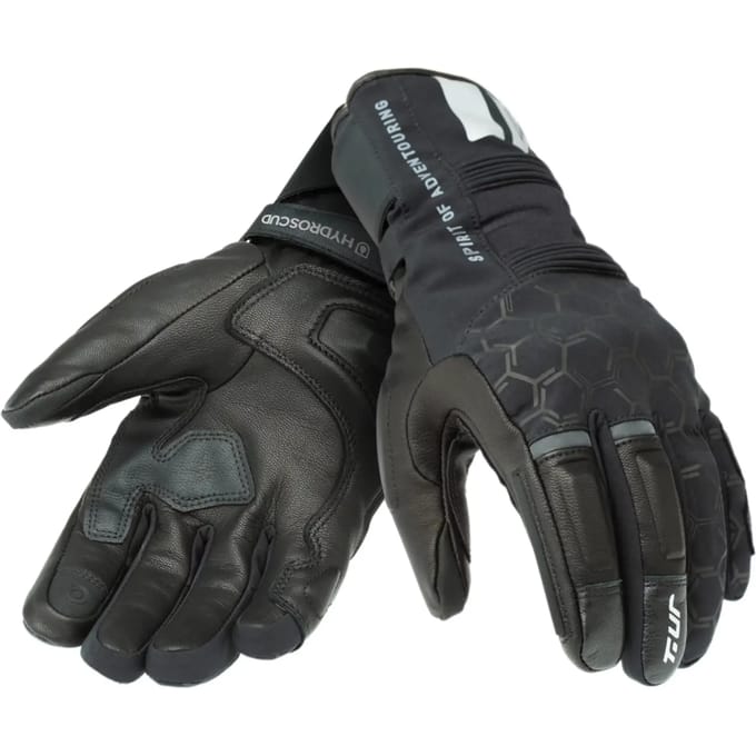 Dames winter motorhandschoenen Tucano Urbano G-Zero Pro Hydroscud®