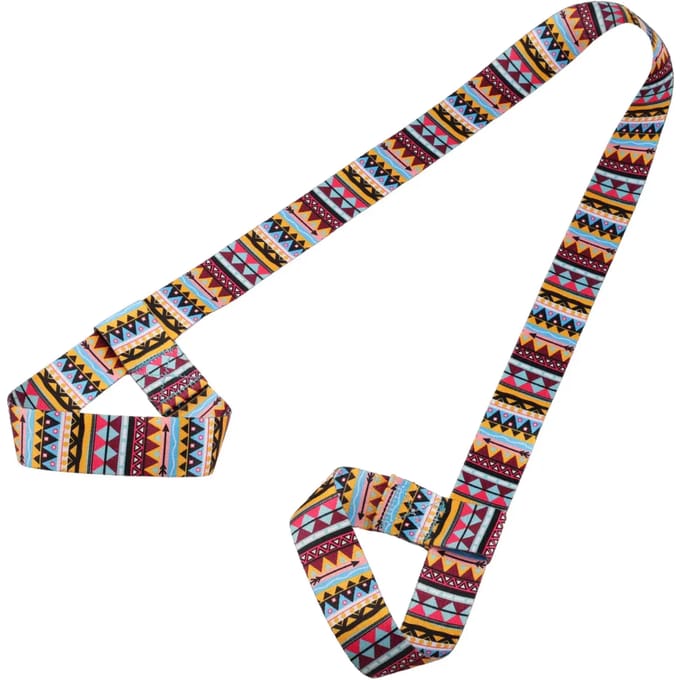 Yogamat riem Onamaste