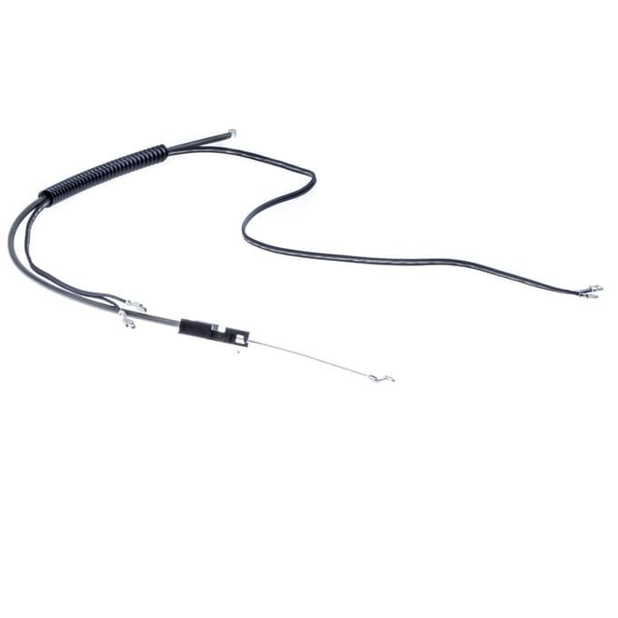 Cable assy cpl.