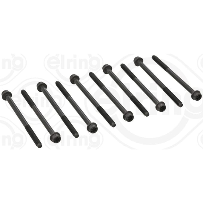 Cilinderkopbout set VICTOR ELRING 524.160